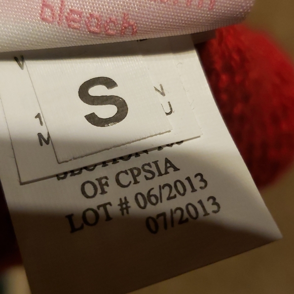 Frumpy Rumps hat - Picture 4 of 4